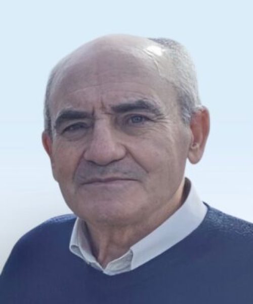 José Faria Pinheiro