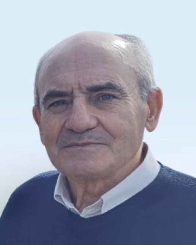 José Faria Pinheiro