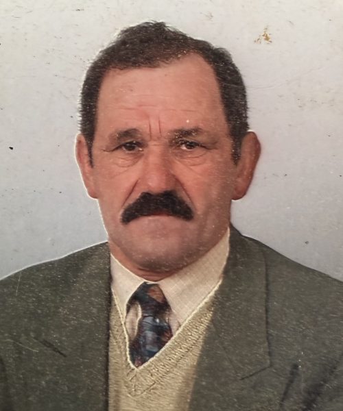 José Faria da Silva