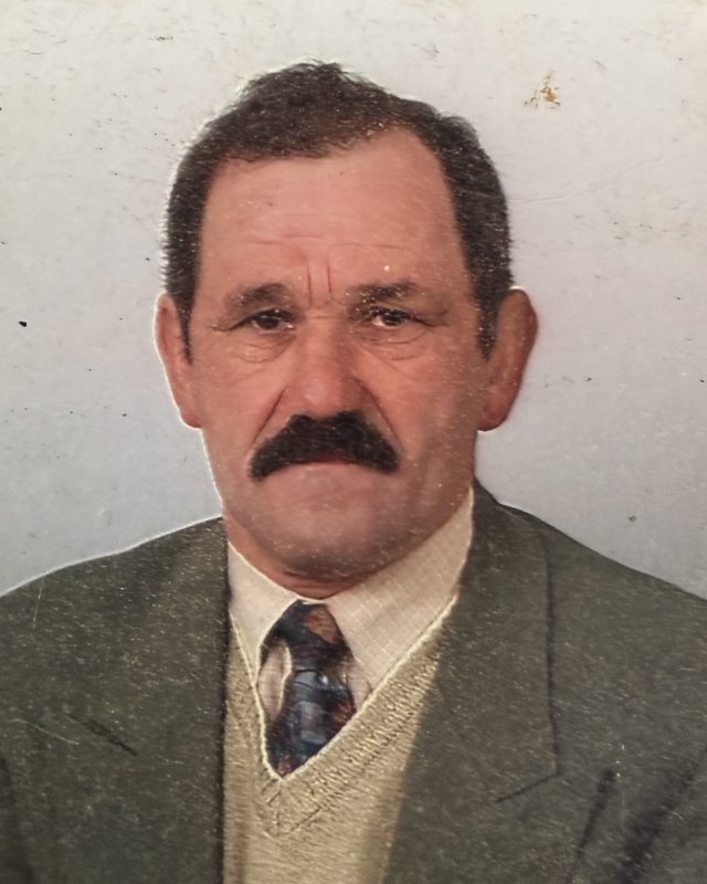 José Faria da Silva