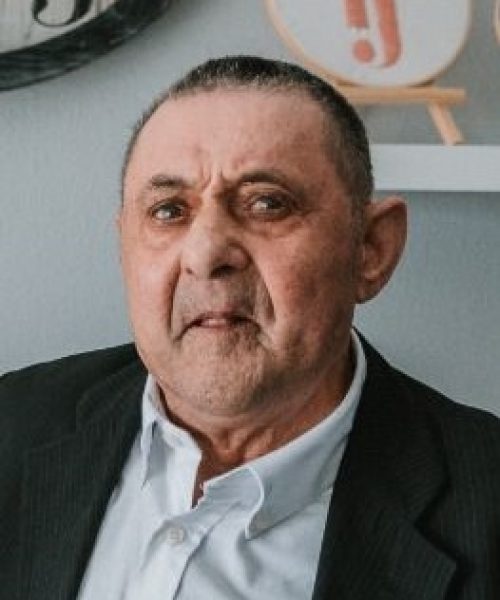 José Fernandes Leite