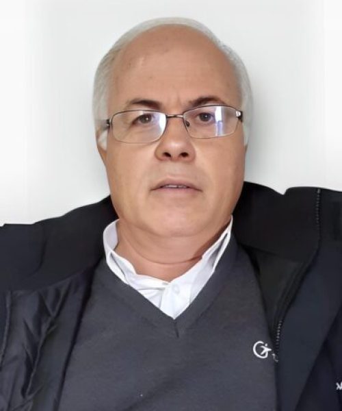 José Fernandes da Silva