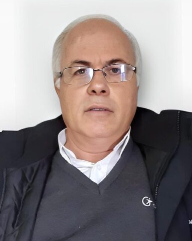José Fernandes da Silva