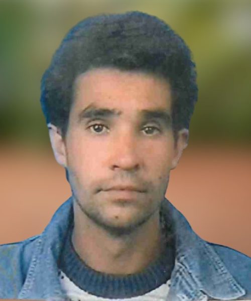 José Fernando Maia dos Santos Sousa