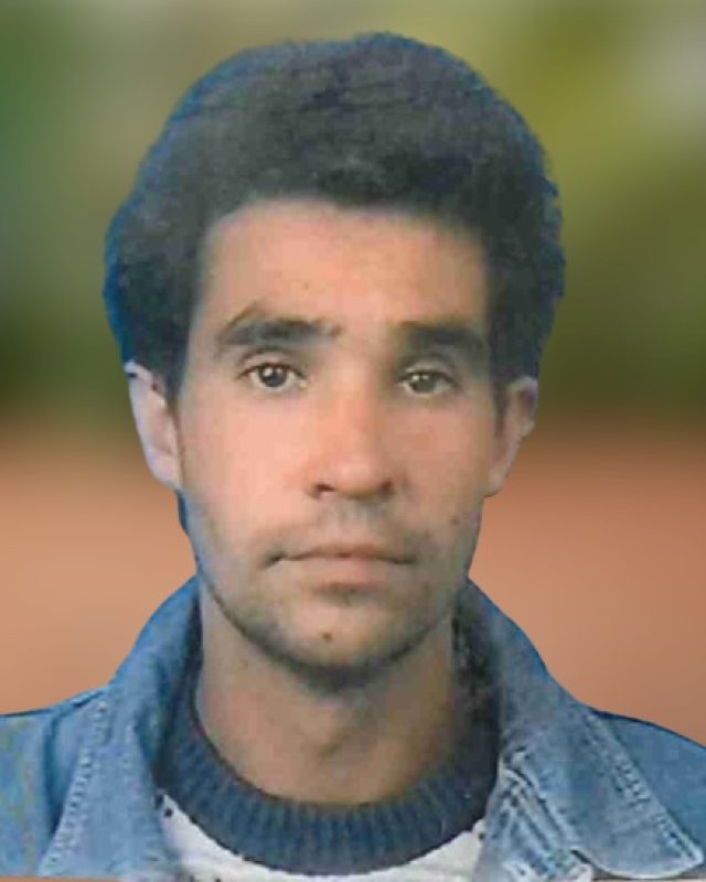 José Fernando Maia dos Santos Sousa