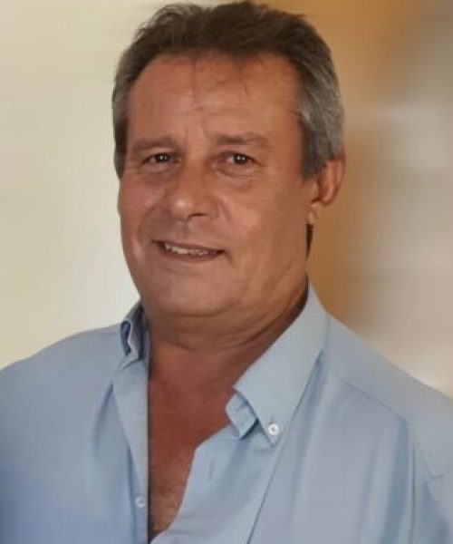 José Fernando de Azevedo Santos