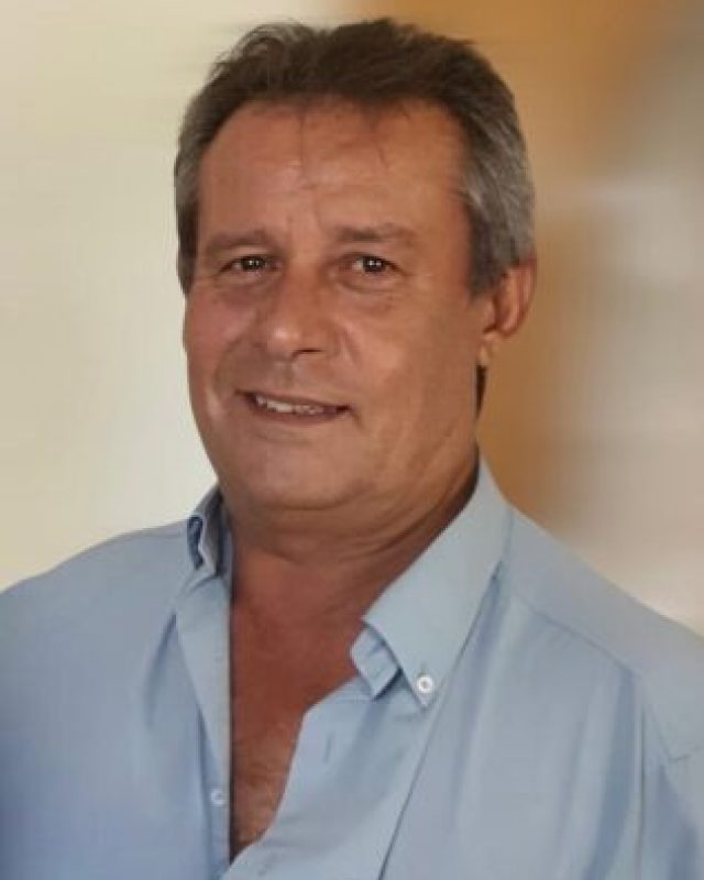 José Fernando de Azevedo Santos