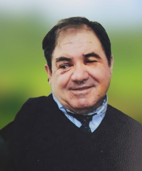 José Ferreira Cabreira