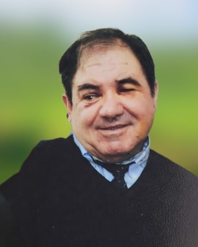 José Ferreira Cabreira