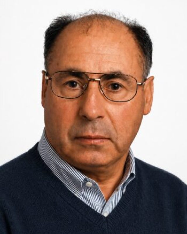 José Ferreira Mendes
