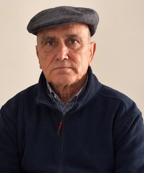 José Ferreira da Costa