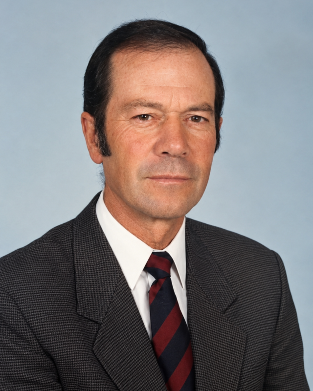 José Ferreira de Azevedo Figueiras