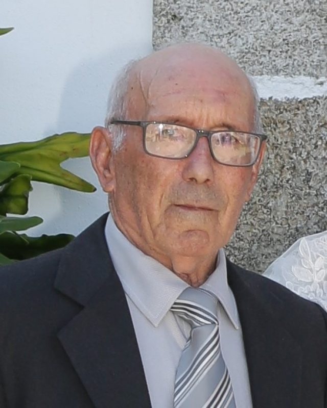 José Figueiredo de Carvalho