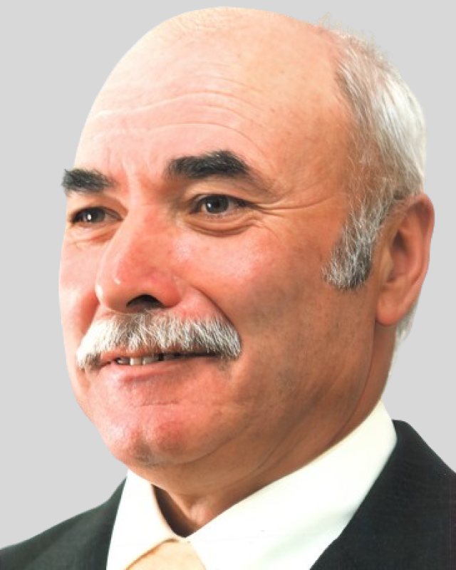 José Gomes Angélico