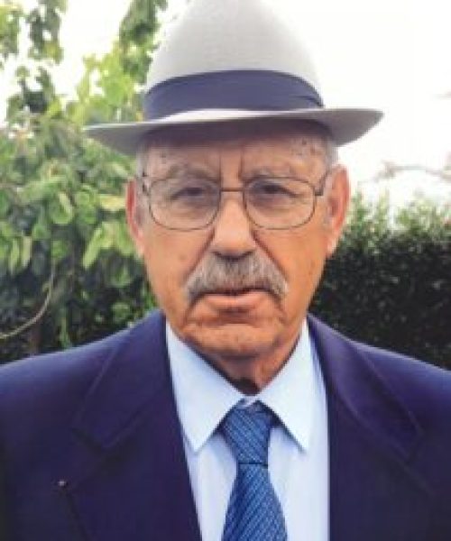 José Gonçalves Brás