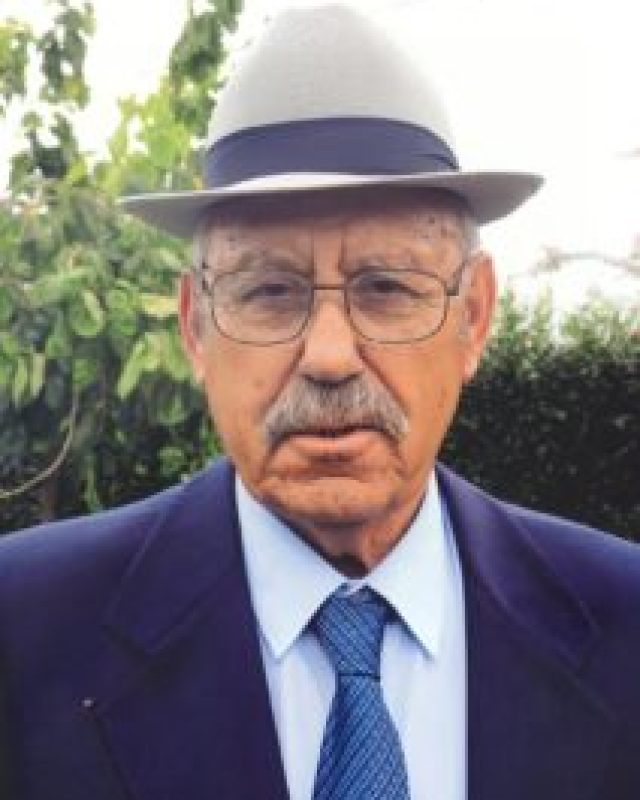 José Gonçalves Brás