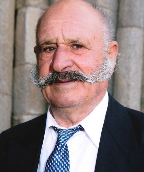 José Gonçalves Coelho