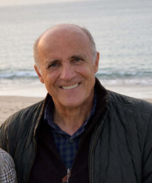 José Gonçalves da Costa Silva