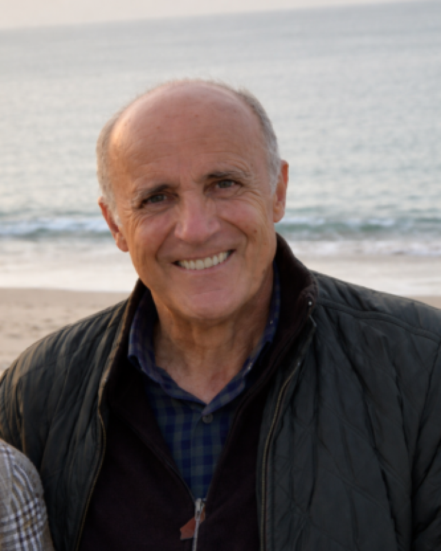 José Gonçalves da Costa Silva