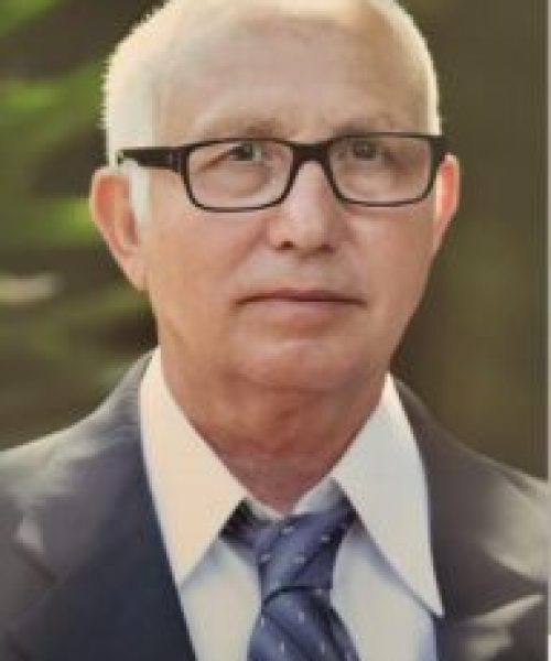 José Luís da Silva Santos