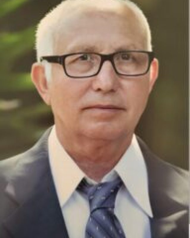 José Luís da Silva Santos