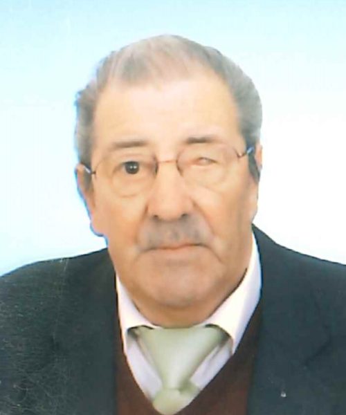 José Macedo Arantes