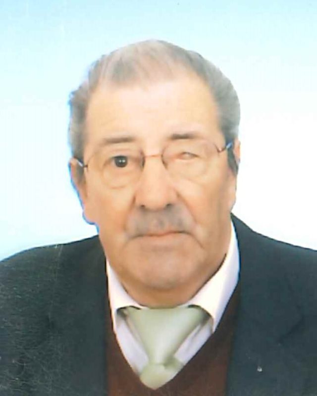 José Macedo Arantes