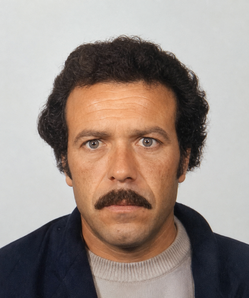 José Magalhães Sobral