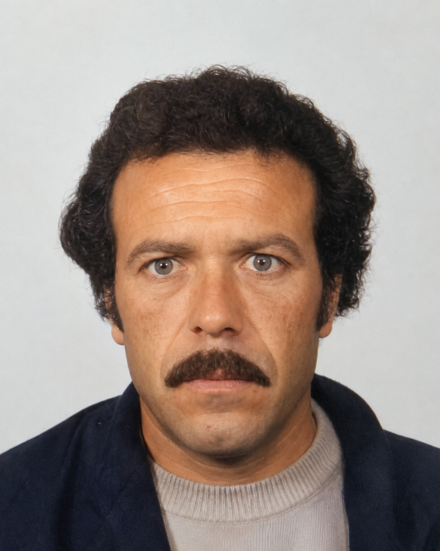 José Magalhães Sobral