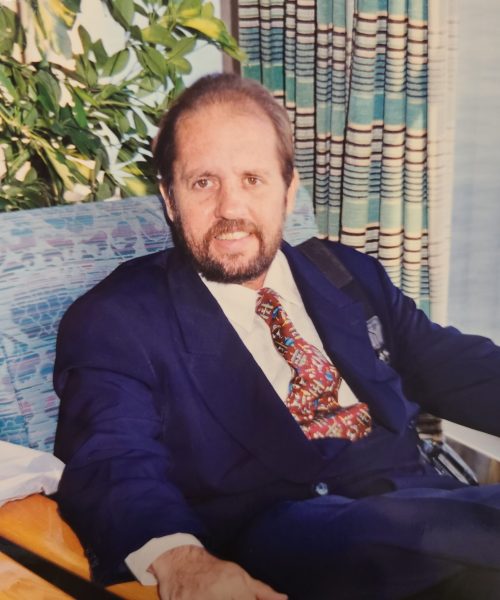 José Manoel Costa da Silva