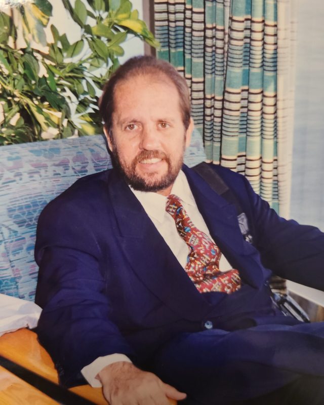 José Manoel Costa da Silva