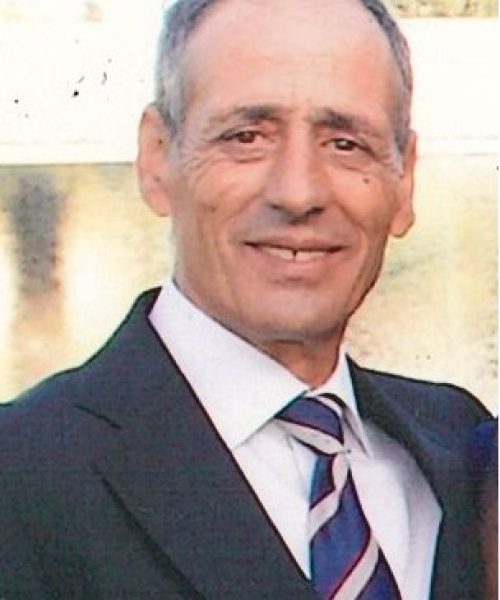 José Manuel Amorim Lopes da Silva