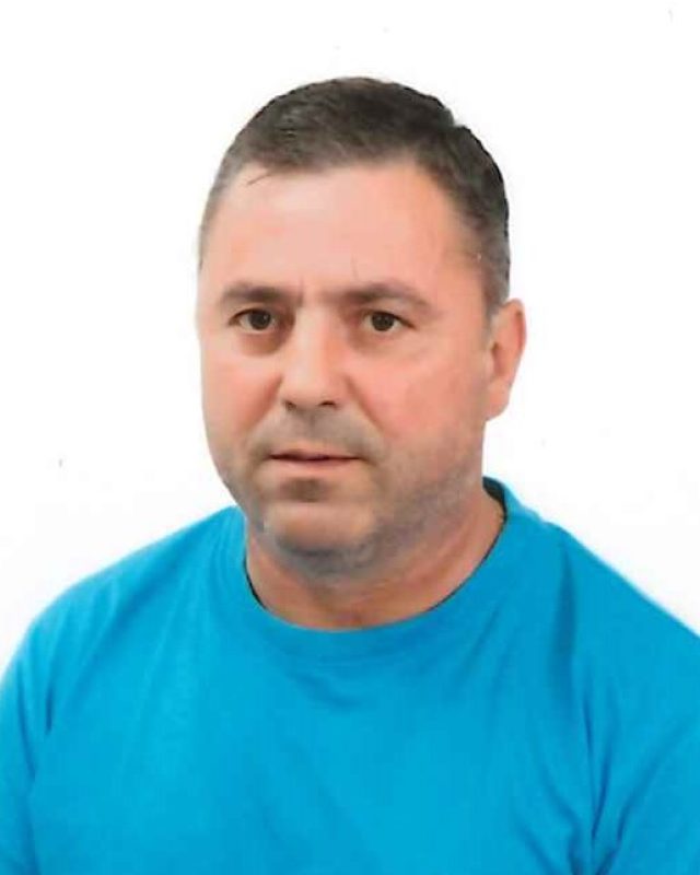 José Manuel Gonçalves de Araújo