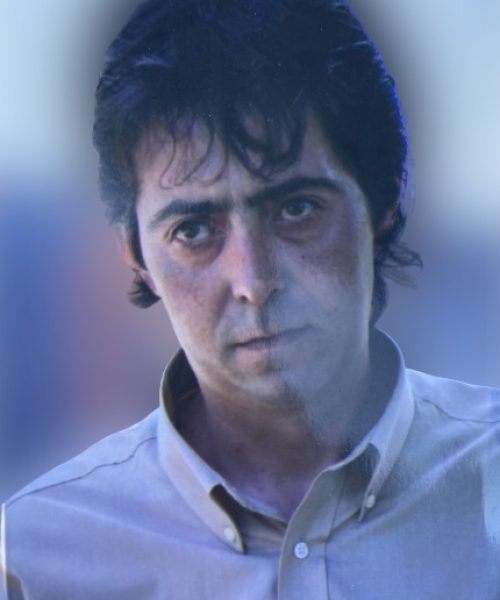 José Manuel Oliveira da Costa