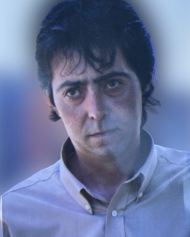 José Manuel Oliveira da Costa