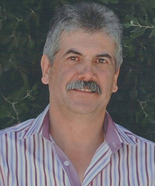 José Manuel da Cruz Ferreira