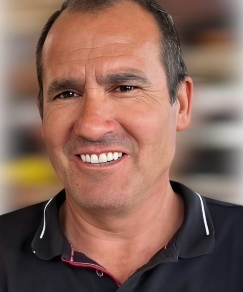 José Manuel dos Santos Cumha