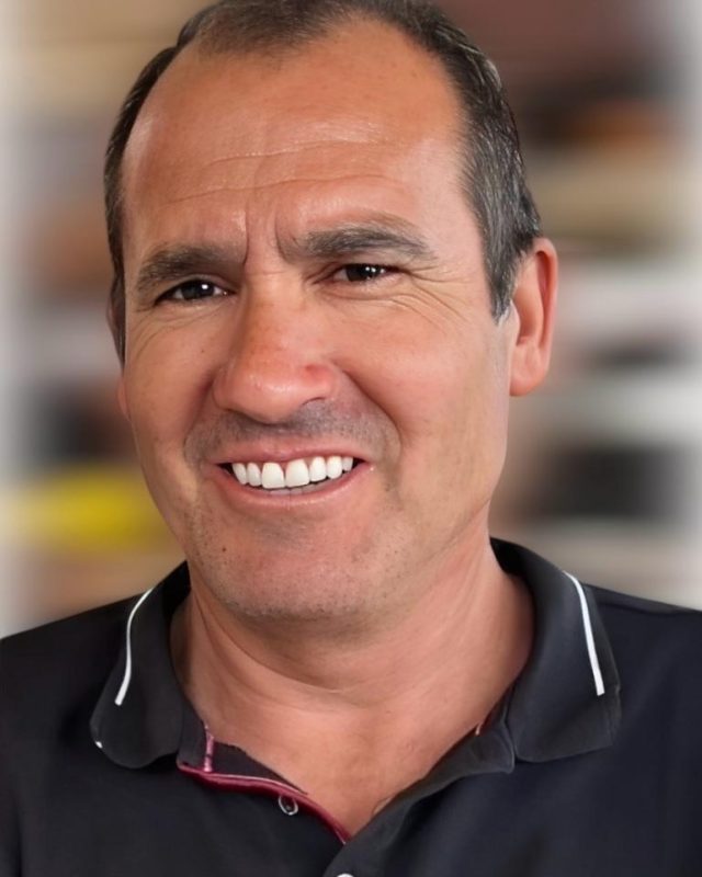 José Manuel dos Santos Cumha