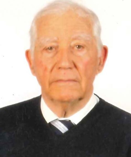 José Marcos de Oliveira Guerra Liberal
