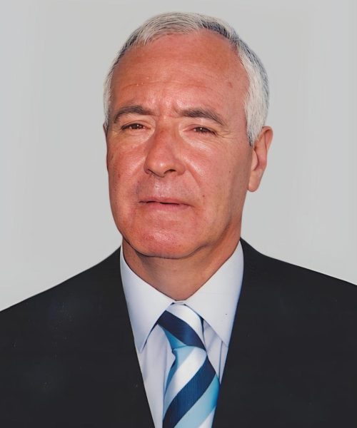 José Marques de Carvalho