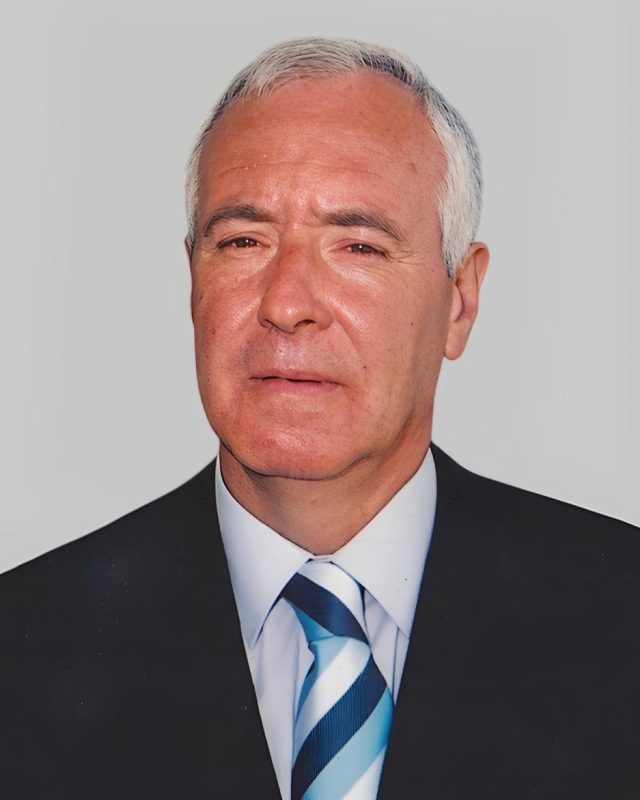 José Marques de Carvalho