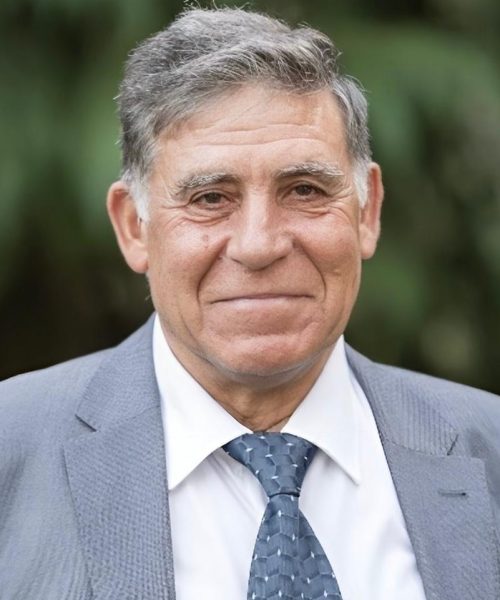 José Martins Santos