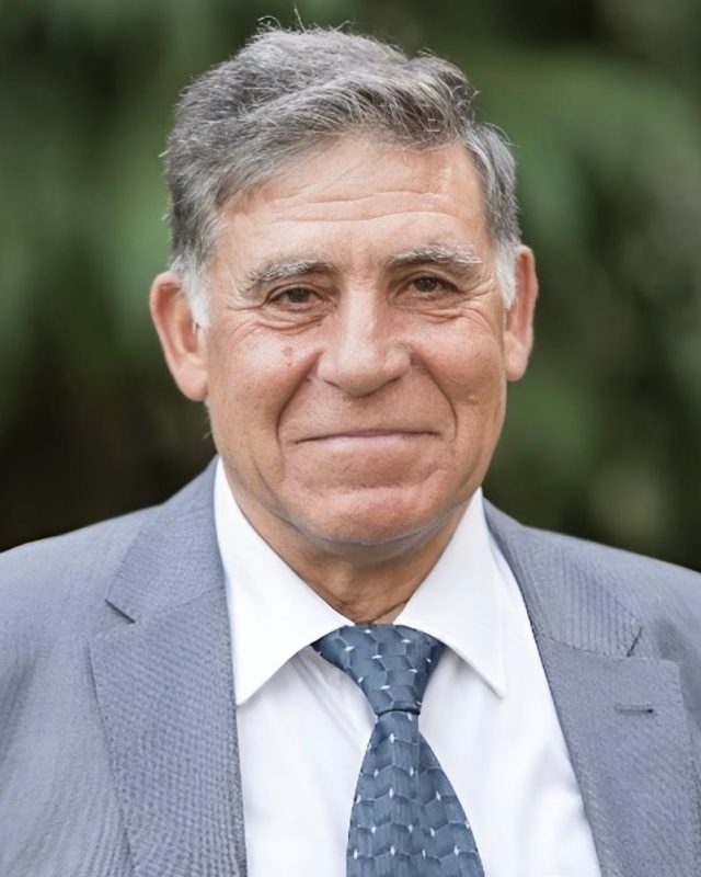 José Martins Santos