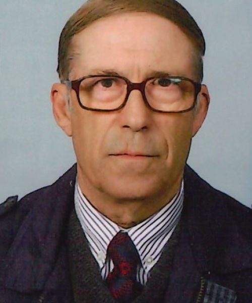 José Miranda da Silva