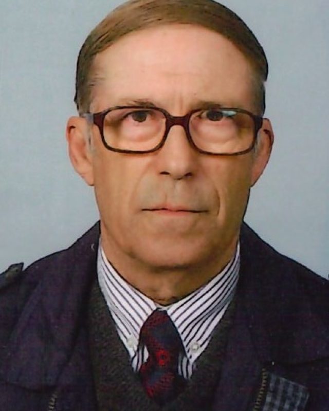José Miranda da Silva
