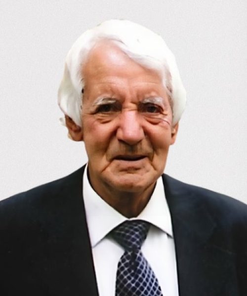 José Moreira Gomes de Oliveira