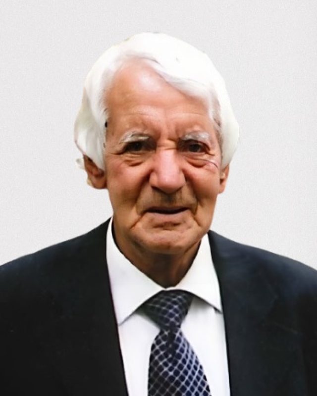 José Moreira Gomes de Oliveira