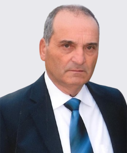 José Novais de Araújo