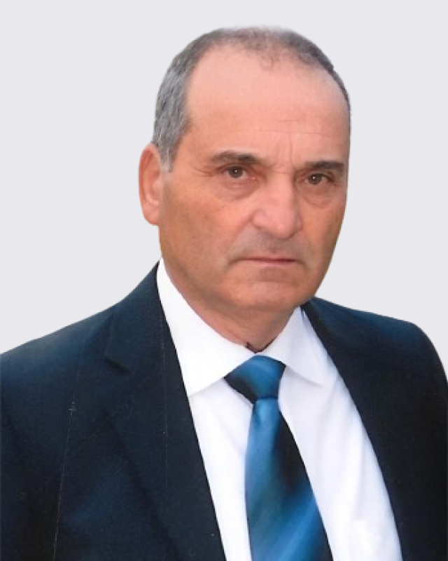 José Novais de Araújo