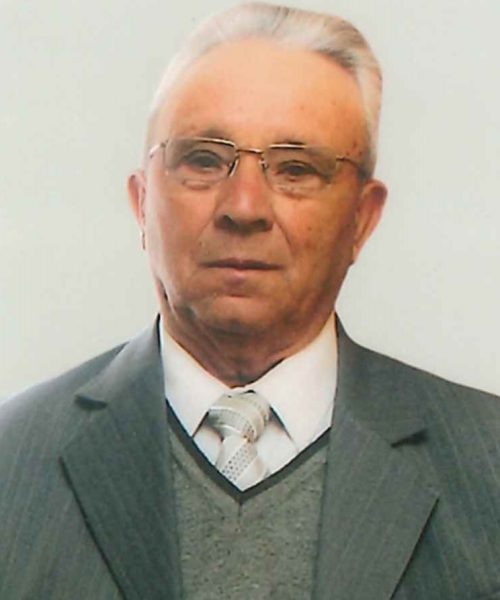 José Oliveira Lopes